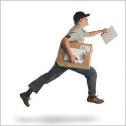 International Courier