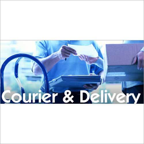DHL International Courier Services