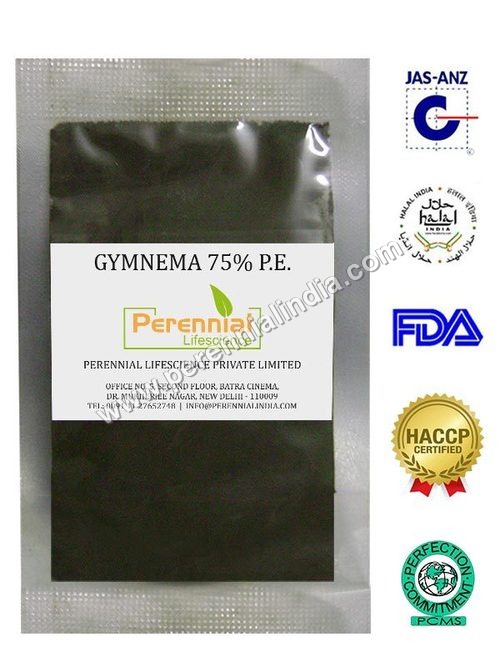 Gymnema Plant Extract