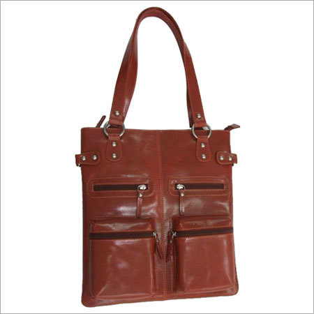 Genuine Leather Handbags