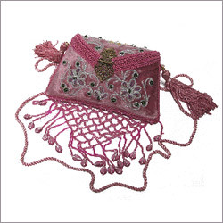 Ladies Cross Body Bags