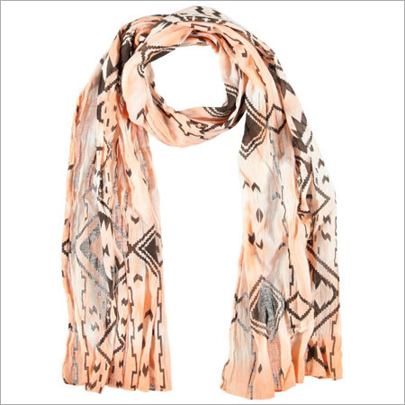 Girls Fashion Scarves
