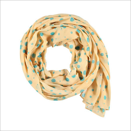 Printed Scarves