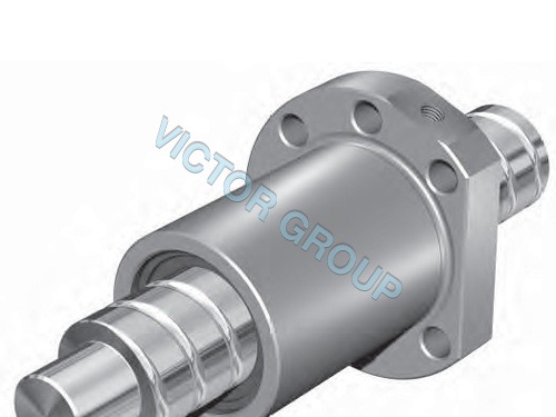Bosch Rexroth ball Screw nut FEM E C Rexroth R 1502
