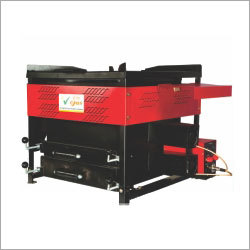 MNRE Approved Biogas Stove