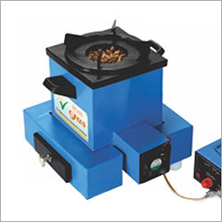 Biomass Cooking Stoves