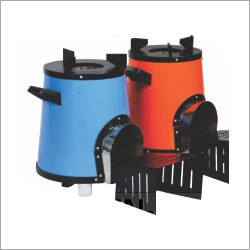 Wood Combustion Stove