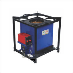 Biomass Wood Cook Stove