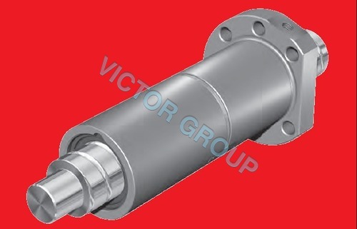 Bosch Rexroth ball Screw nut Rexroth FED E S