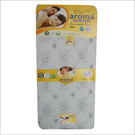 Dual Comfort Mattresses Dual Comfort Mattresses