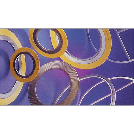 Metal Gaskets