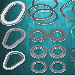 Spiral Wound Gaskets