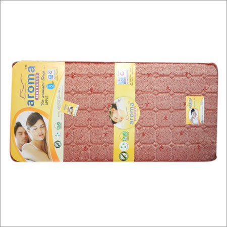 Dual Comfort Mattress