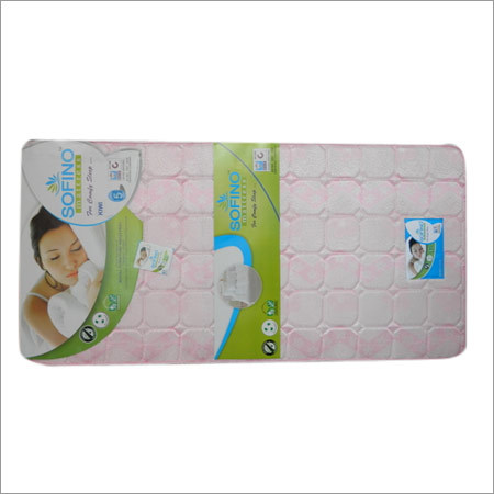 Dual Comfort Foam Mattress