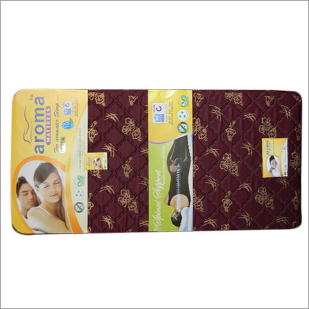 Orthopedic Foam Mattress