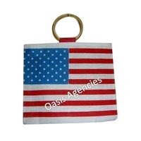 Promotional Jute Handbags