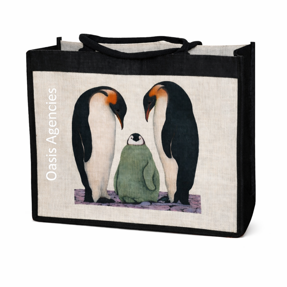 Fashionable Jute Beach Bags