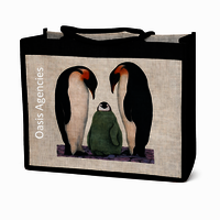 Fashionable Jute Beach Bags