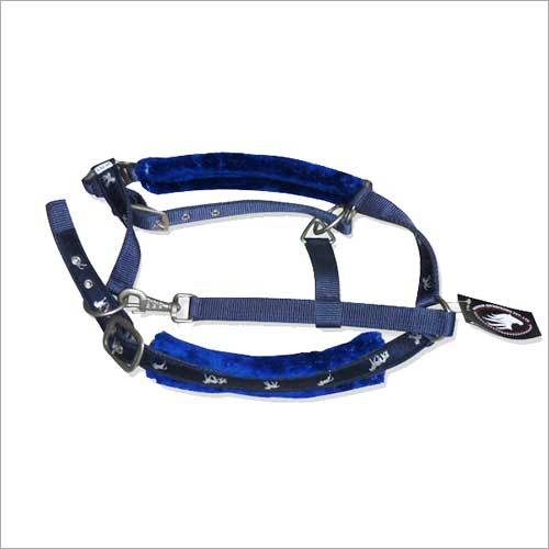 PP Horse Halter
