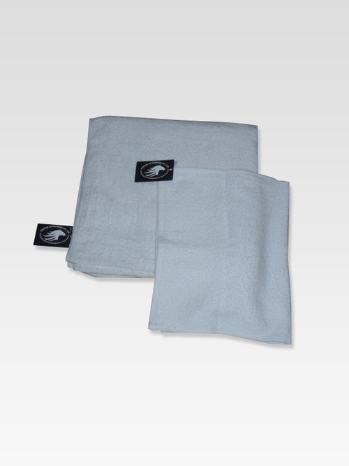 Horse Terry Towel