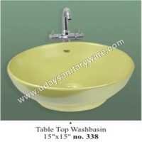Counter Top Washbasin