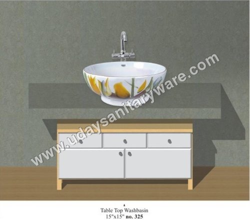 Designer Table Top Wash Basins