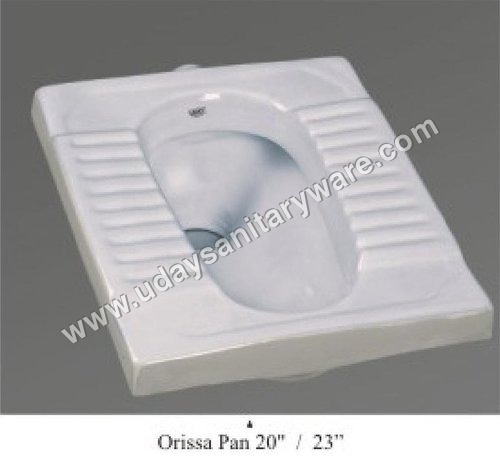 Orissa Pans