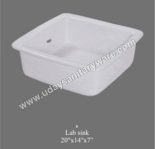 Lab Sink