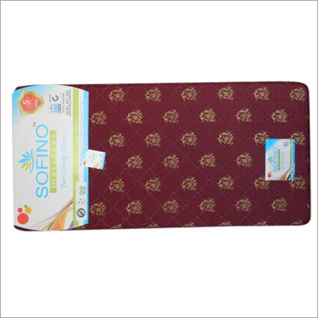 Hard Orthopedic Mattress