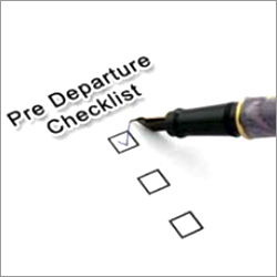 Pre Departure Guidance