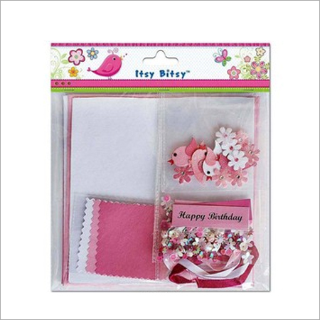 Card Making Kit