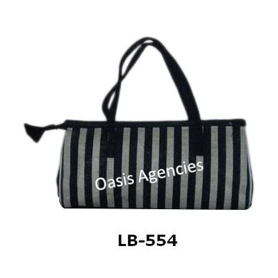 Ladies Jute Bag