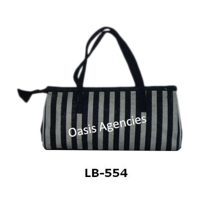 Ladies Jute Bag Ladies Jute Bag