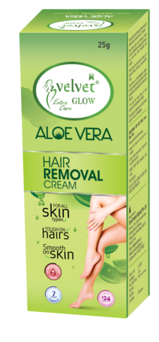  Hair Removal Cream