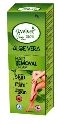  Hair Removal Cream