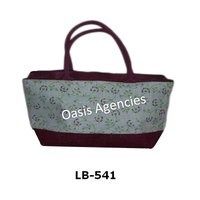 Designer ladies Jute Bags