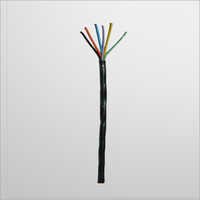 Multicore Shielded Cables