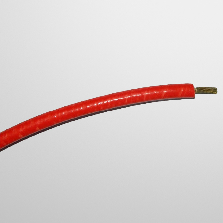 PTFE High Voltage Corrona Resistance Cable