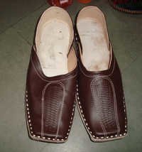 Footwears