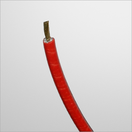 PTFE Insulated CR Cable