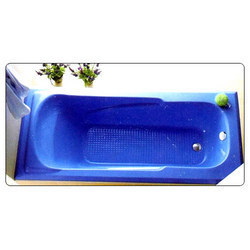 FRP Bath Tub