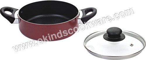 Mini Cooking Pot
