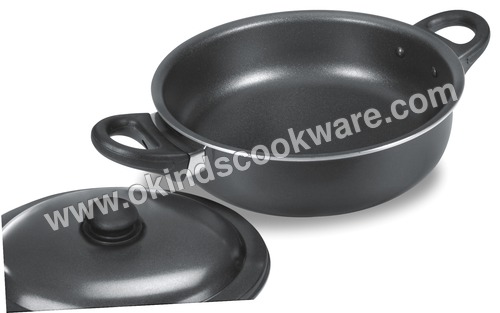 Multipurpose Fry Pan