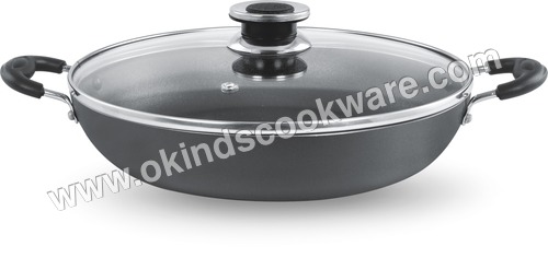 Paella Pan