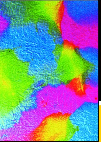 Coloured  Fiberglass Sheet