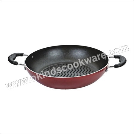 Grill Saute Pans