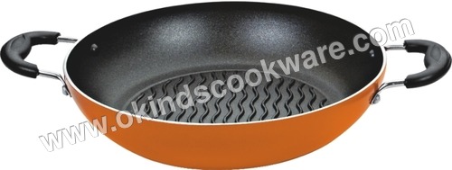 Deep Saute Pan