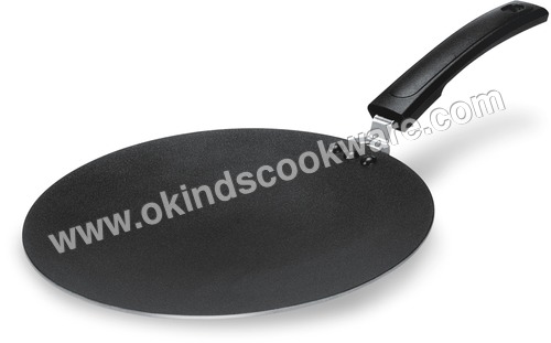 Concave Griddle Tawa