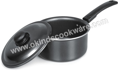 Sauce Pan With Lid
