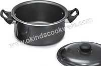 Stew Pan With Lid